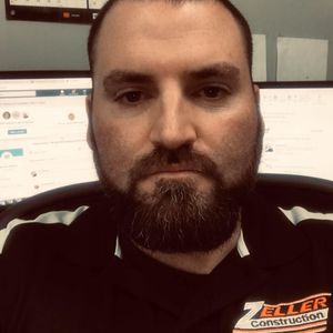 Meet your Posher, Wes